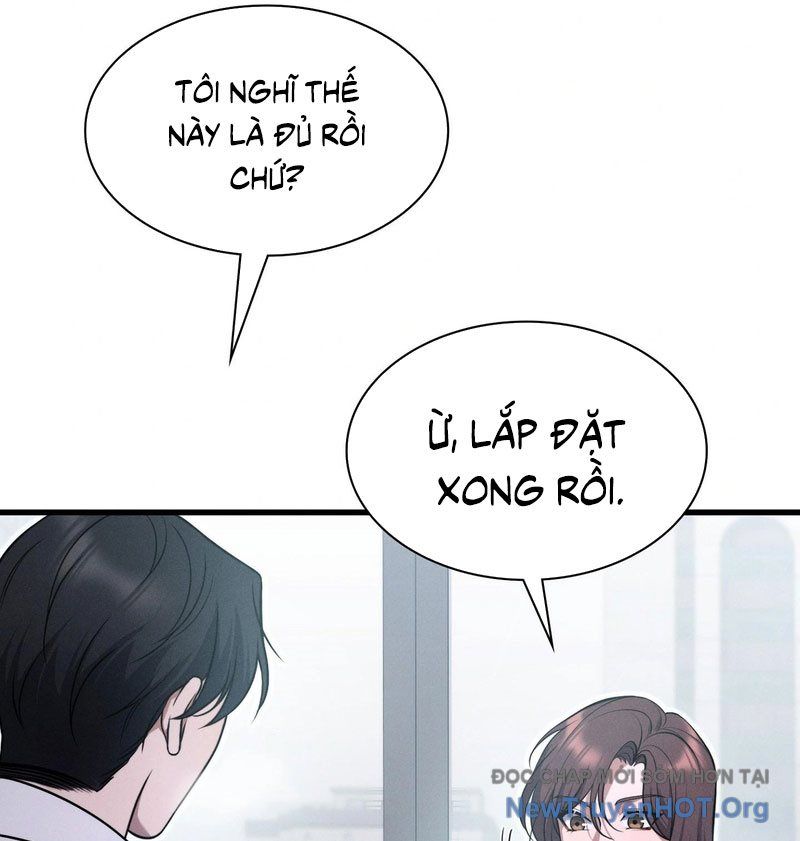 Nhân Viên Văn Phòng Trong Tận Thế Kỷ Băng Hà: Chapter 9