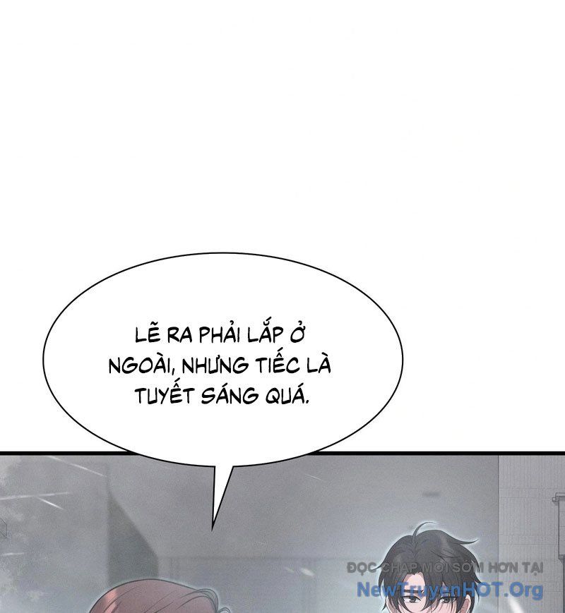 Nhân Viên Văn Phòng Trong Tận Thế Kỷ Băng Hà: Chapter 9