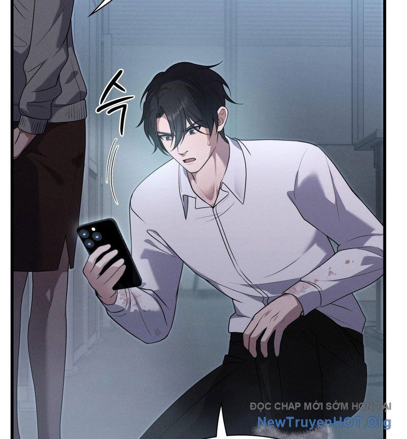 Nhân Viên Văn Phòng Trong Tận Thế Kỷ Băng Hà: Chapter 9