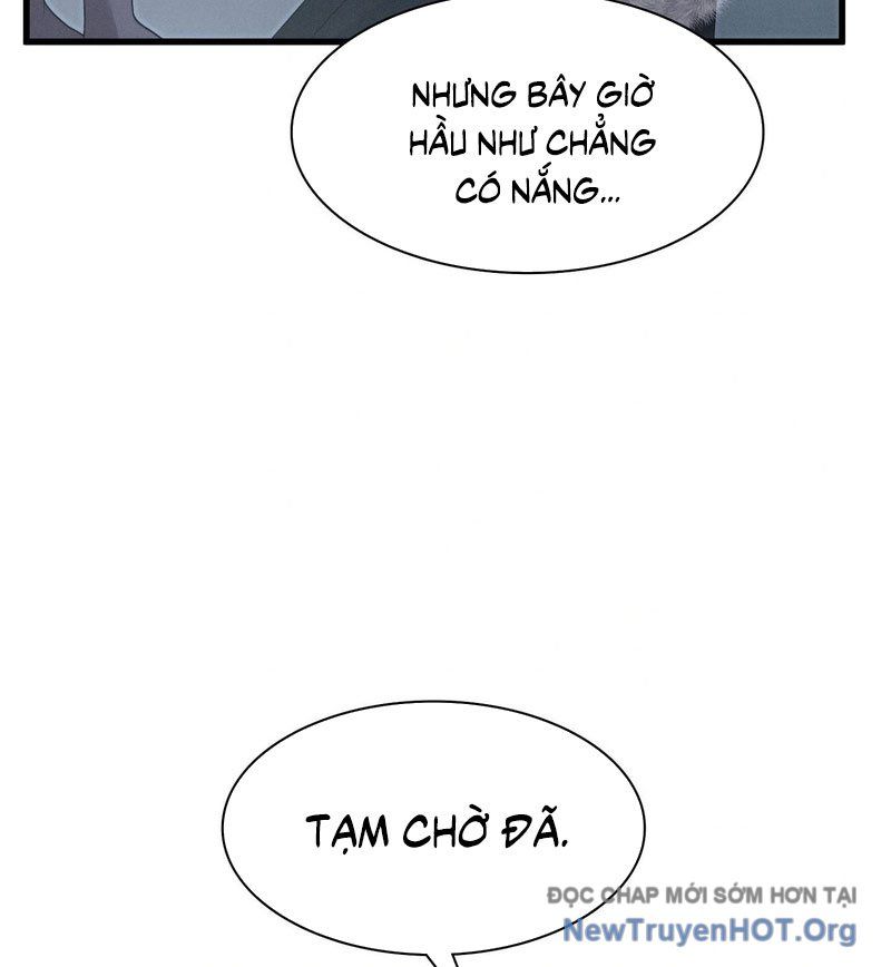 Nhân Viên Văn Phòng Trong Tận Thế Kỷ Băng Hà: Chapter 9