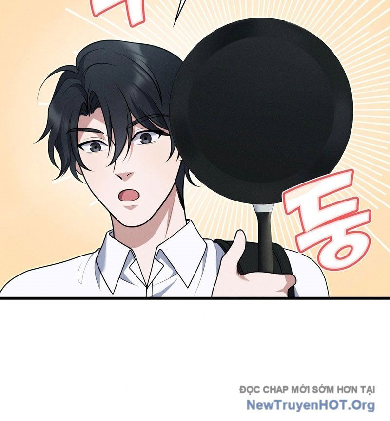 Nhân Viên Văn Phòng Trong Tận Thế Kỷ Băng Hà: Chapter 9