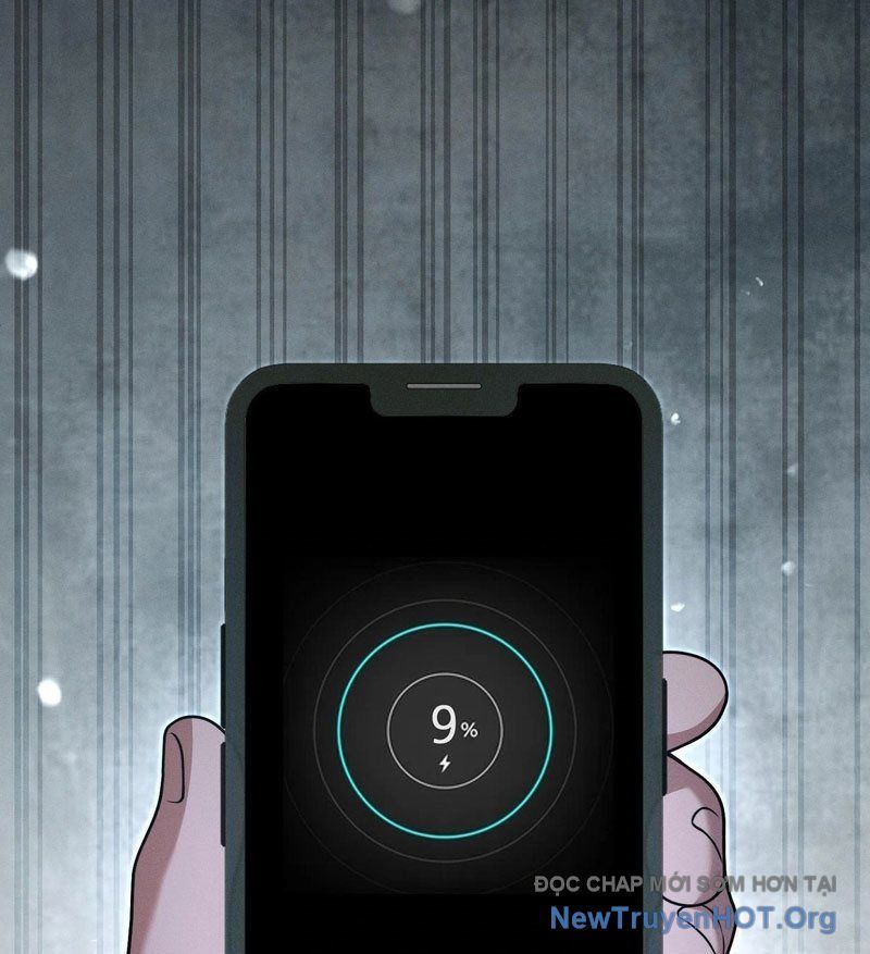 Nhân Viên Văn Phòng Trong Tận Thế Kỷ Băng Hà: Chapter 9