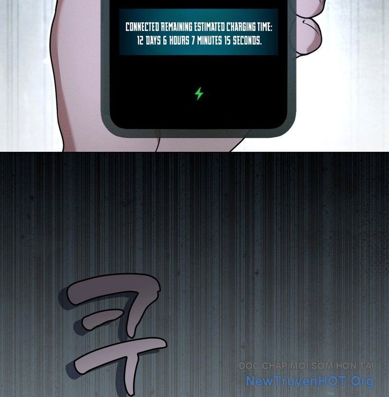 Nhân Viên Văn Phòng Trong Tận Thế Kỷ Băng Hà: Chapter 9