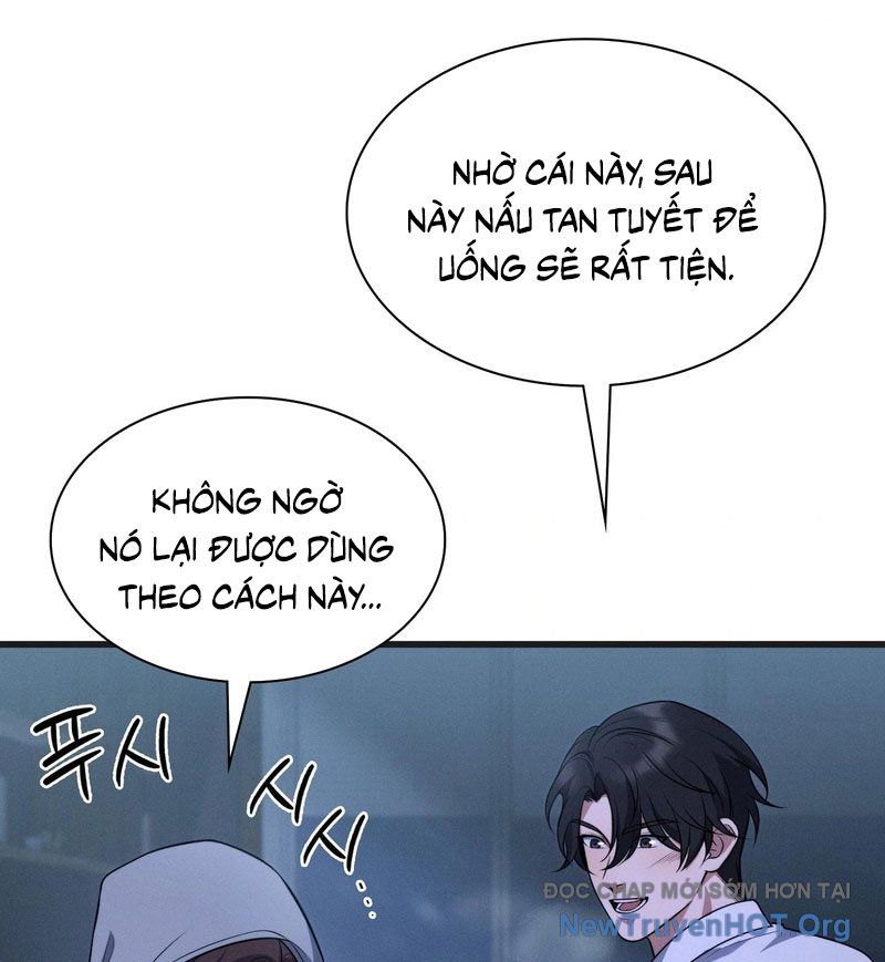 Nhân Viên Văn Phòng Trong Tận Thế Kỷ Băng Hà: Chapter 9