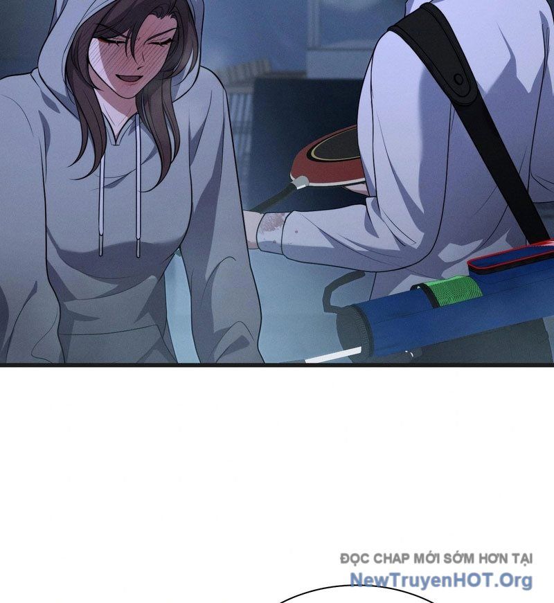 Nhân Viên Văn Phòng Trong Tận Thế Kỷ Băng Hà: Chapter 9