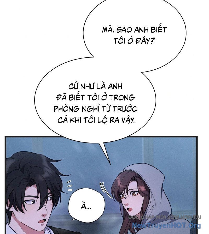 Nhân Viên Văn Phòng Trong Tận Thế Kỷ Băng Hà: Chapter 9