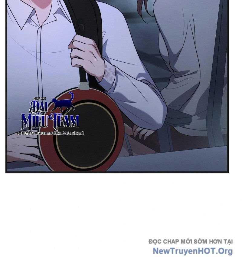 Nhân Viên Văn Phòng Trong Tận Thế Kỷ Băng Hà: Chapter 9