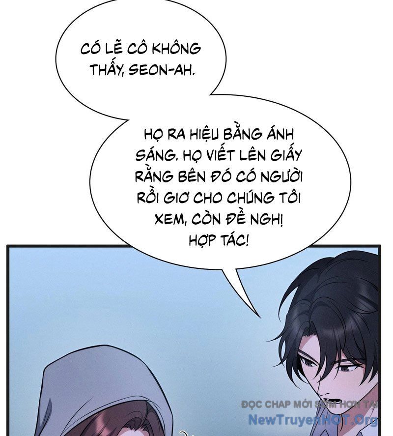 Nhân Viên Văn Phòng Trong Tận Thế Kỷ Băng Hà: Chapter 9