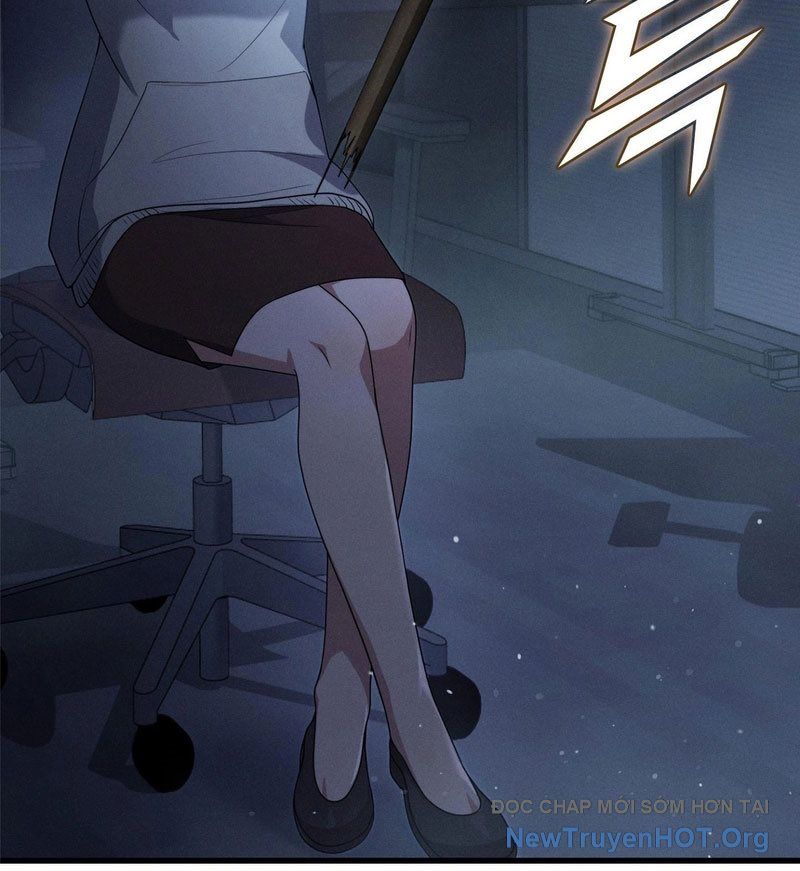 Nhân Viên Văn Phòng Trong Tận Thế Kỷ Băng Hà: Chapter 9