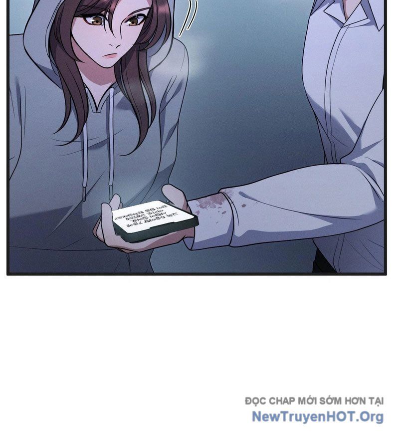 Nhân Viên Văn Phòng Trong Tận Thế Kỷ Băng Hà: Chapter 9