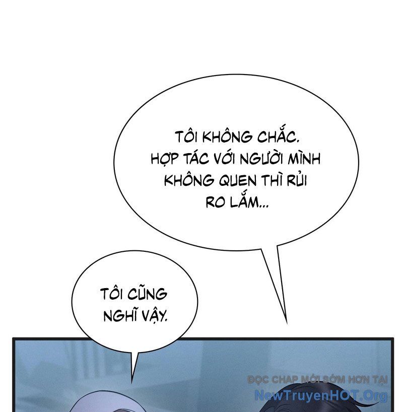 Nhân Viên Văn Phòng Trong Tận Thế Kỷ Băng Hà: Chapter 9