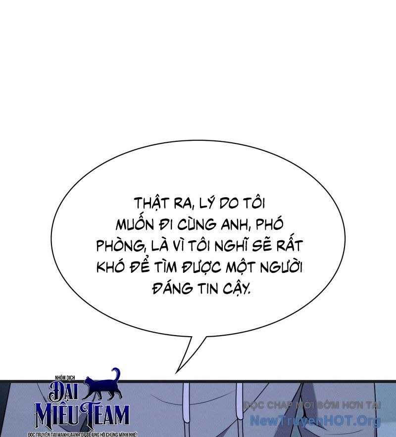 Nhân Viên Văn Phòng Trong Tận Thế Kỷ Băng Hà: Chapter 9