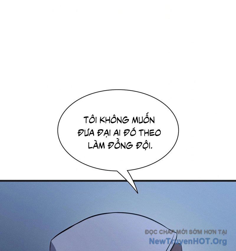 Nhân Viên Văn Phòng Trong Tận Thế Kỷ Băng Hà: Chapter 9