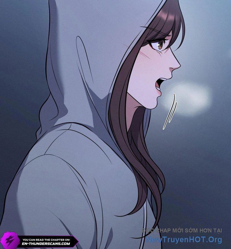 Nhân Viên Văn Phòng Trong Tận Thế Kỷ Băng Hà: Chapter 9