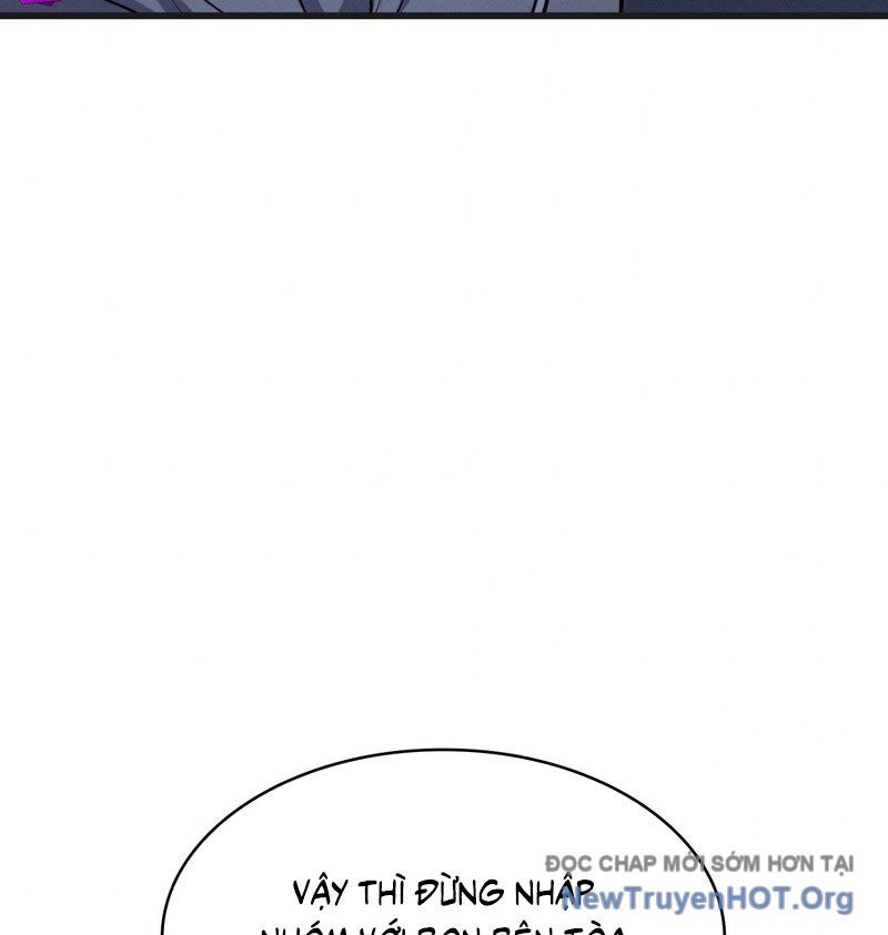 Nhân Viên Văn Phòng Trong Tận Thế Kỷ Băng Hà: Chapter 9