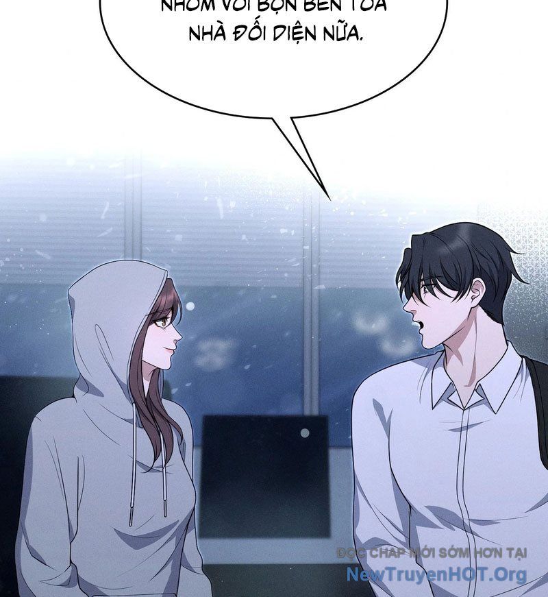 Nhân Viên Văn Phòng Trong Tận Thế Kỷ Băng Hà: Chapter 9