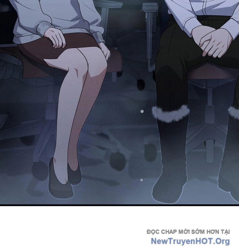 Nhân Viên Văn Phòng Trong Tận Thế Kỷ Băng Hà: Chapter 9