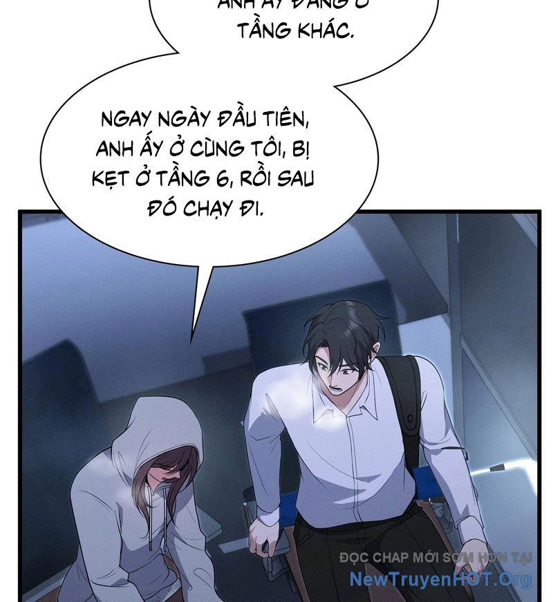 Nhân Viên Văn Phòng Trong Tận Thế Kỷ Băng Hà: Chapter 9