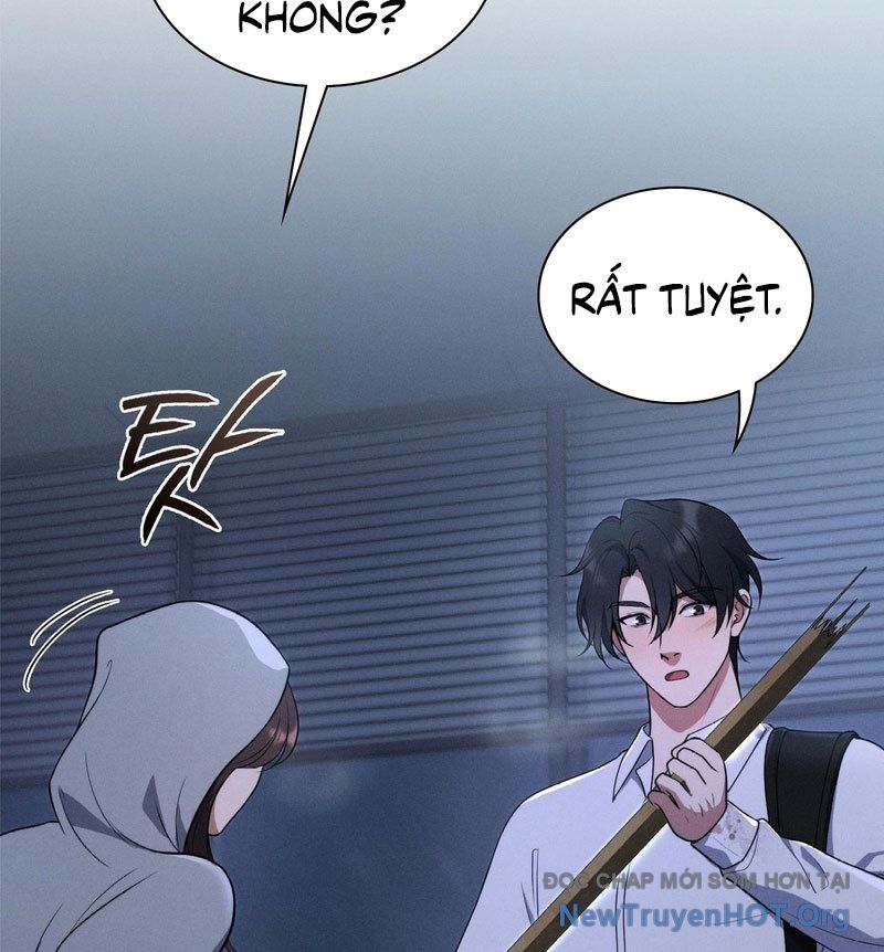 Nhân Viên Văn Phòng Trong Tận Thế Kỷ Băng Hà: Chapter 9