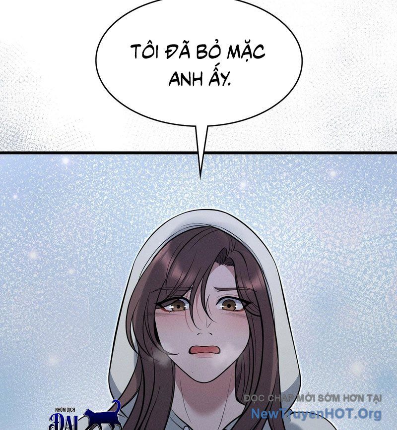 Nhân Viên Văn Phòng Trong Tận Thế Kỷ Băng Hà: Chapter 9