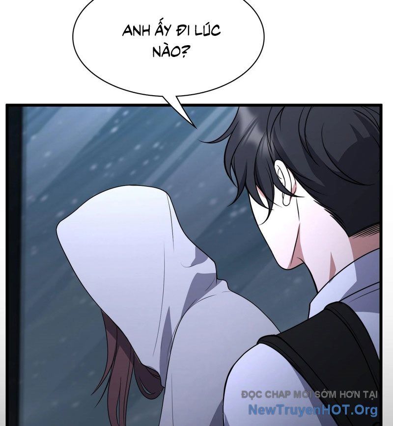 Nhân Viên Văn Phòng Trong Tận Thế Kỷ Băng Hà: Chapter 9