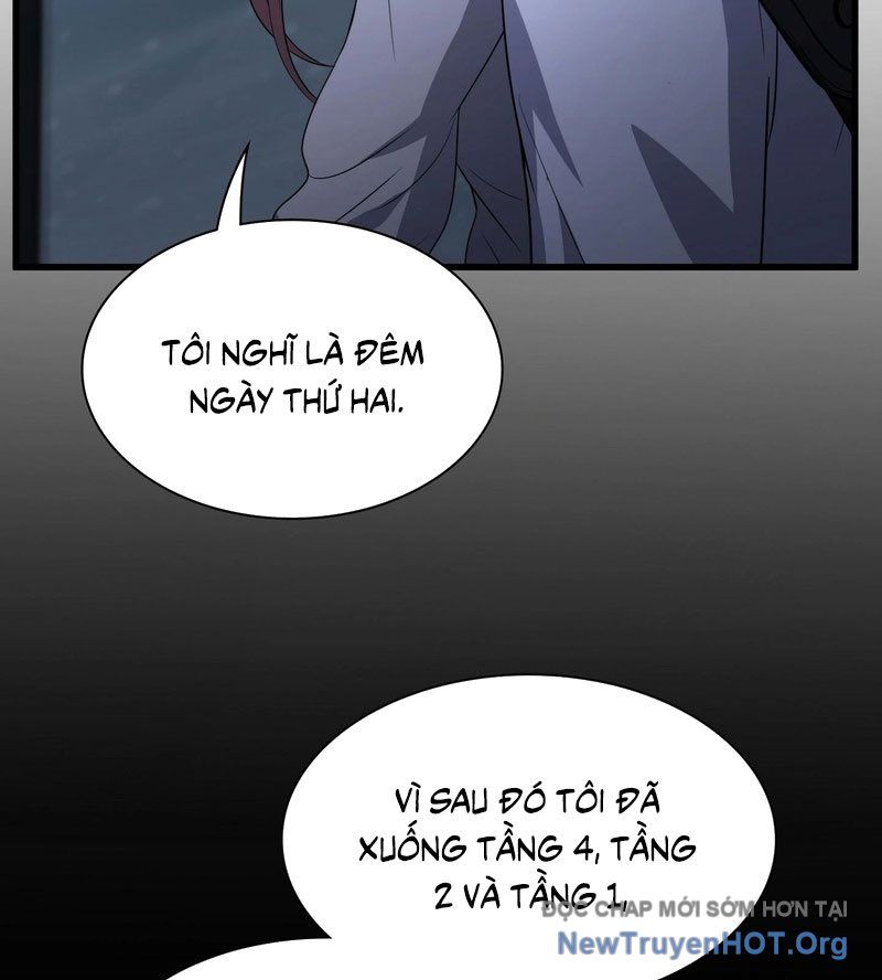 Nhân Viên Văn Phòng Trong Tận Thế Kỷ Băng Hà: Chapter 9