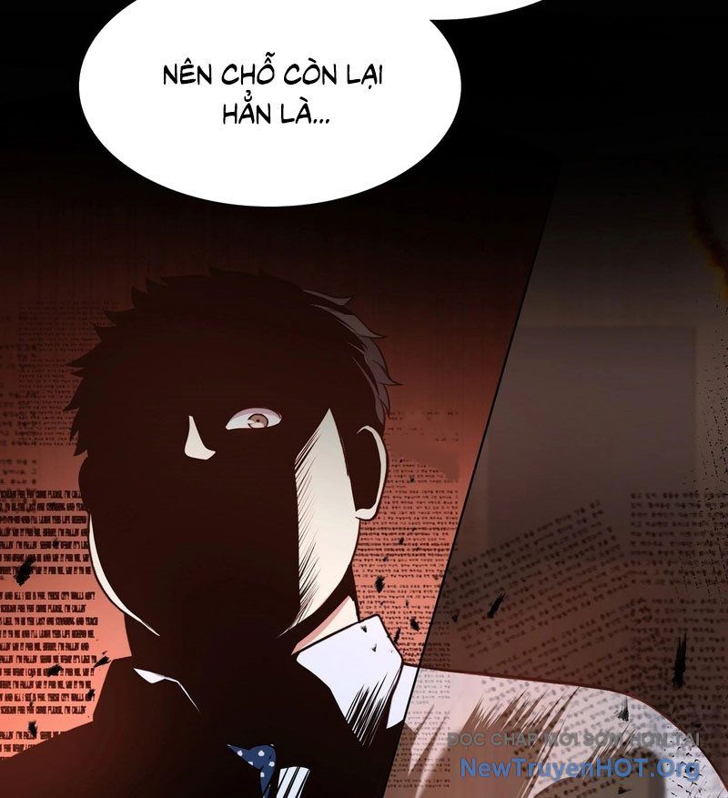 Nhân Viên Văn Phòng Trong Tận Thế Kỷ Băng Hà: Chapter 9