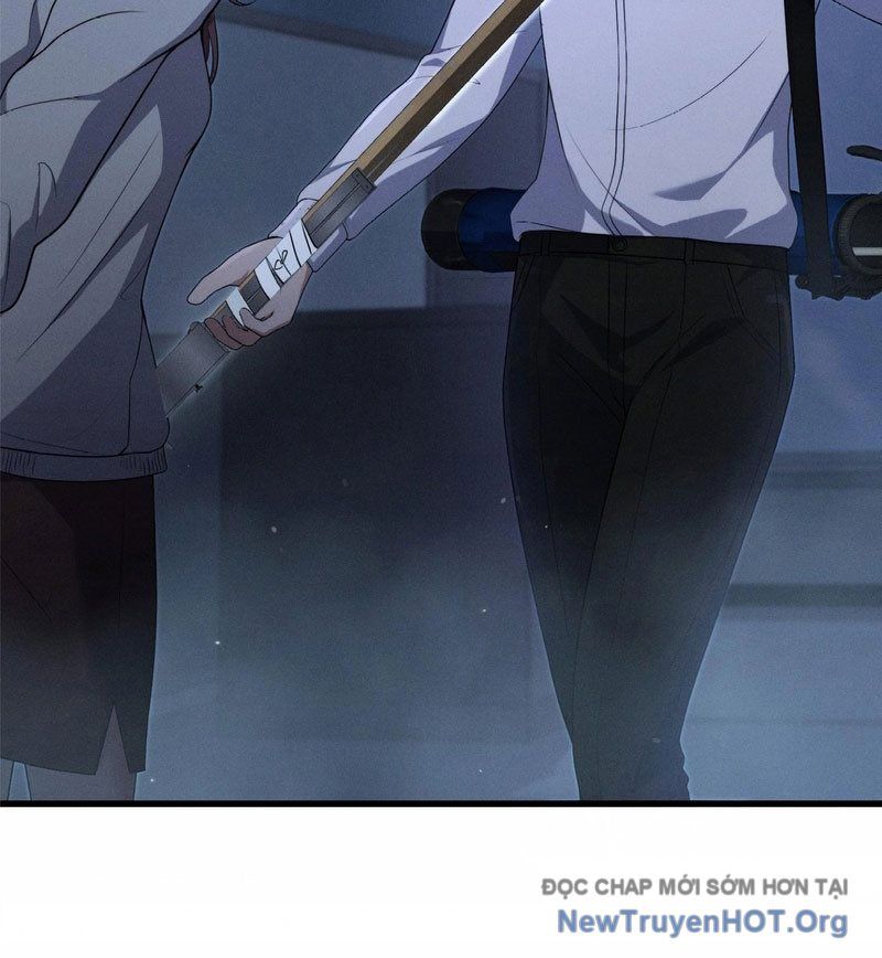 Nhân Viên Văn Phòng Trong Tận Thế Kỷ Băng Hà: Chapter 9