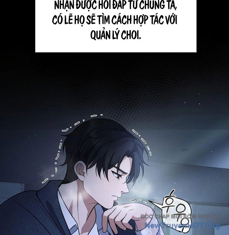 Nhân Viên Văn Phòng Trong Tận Thế Kỷ Băng Hà: Chapter 9