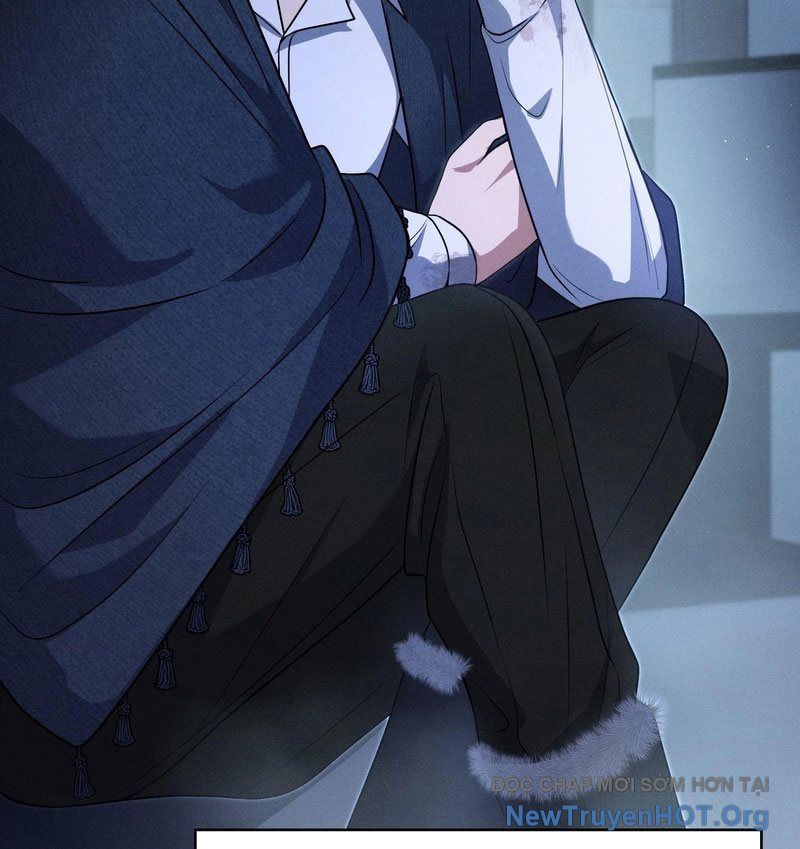 Nhân Viên Văn Phòng Trong Tận Thế Kỷ Băng Hà: Chapter 9