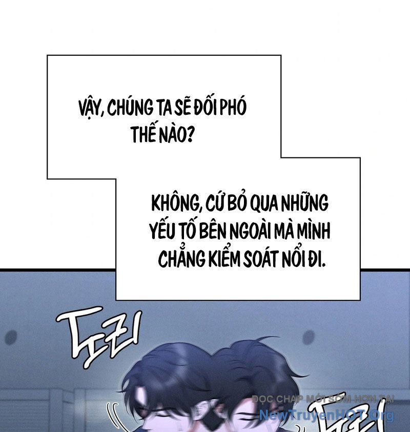 Nhân Viên Văn Phòng Trong Tận Thế Kỷ Băng Hà: Chapter 9