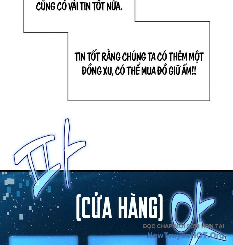 Nhân Viên Văn Phòng Trong Tận Thế Kỷ Băng Hà: Chapter 9