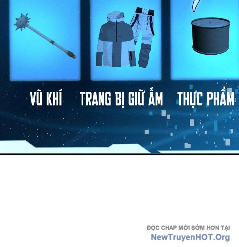 Nhân Viên Văn Phòng Trong Tận Thế Kỷ Băng Hà: Chapter 9