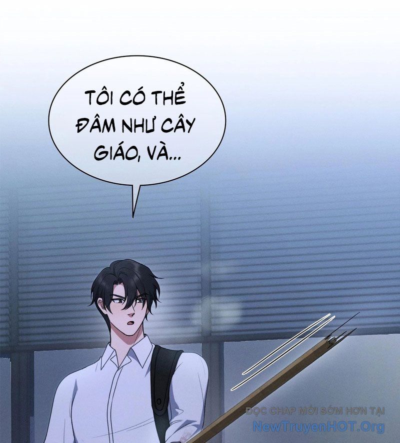 Nhân Viên Văn Phòng Trong Tận Thế Kỷ Băng Hà: Chapter 9