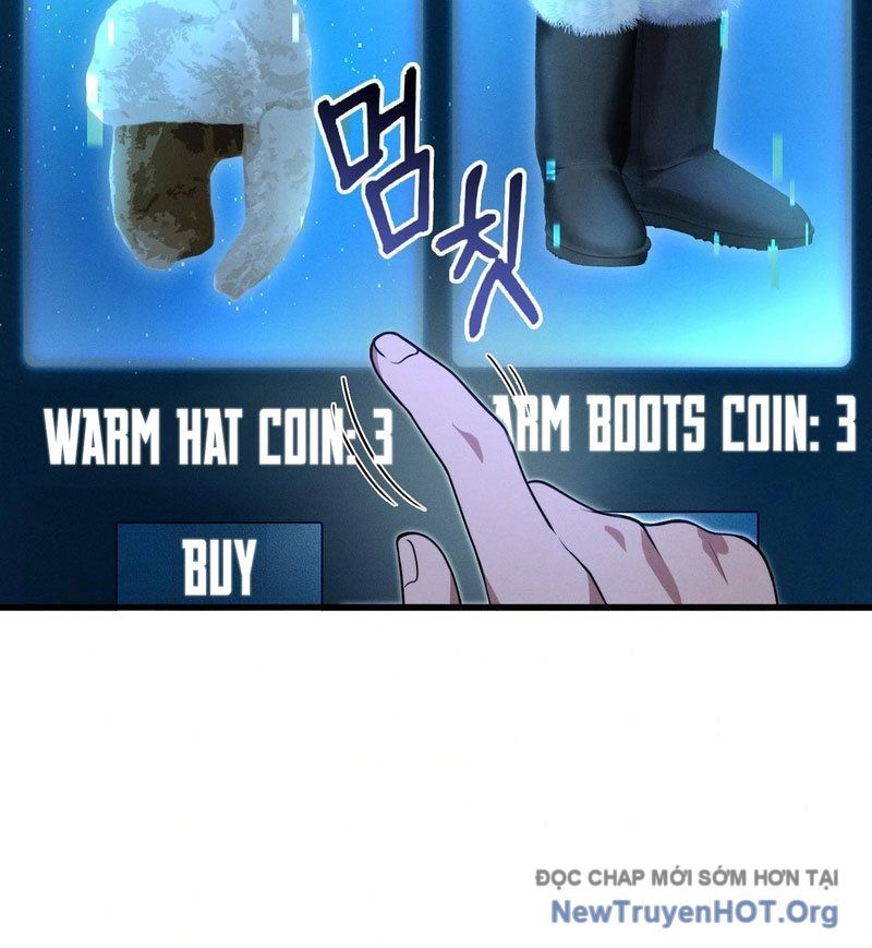 Nhân Viên Văn Phòng Trong Tận Thế Kỷ Băng Hà: Chapter 9