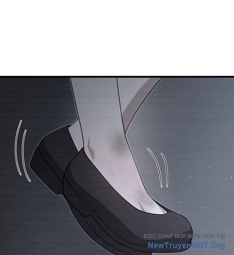 Nhân Viên Văn Phòng Trong Tận Thế Kỷ Băng Hà: Chapter 9