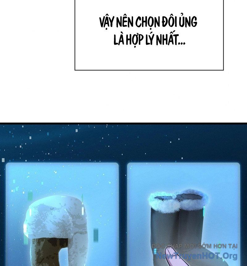 Nhân Viên Văn Phòng Trong Tận Thế Kỷ Băng Hà: Chapter 9