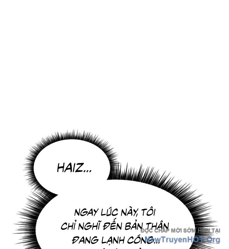 Nhân Viên Văn Phòng Trong Tận Thế Kỷ Băng Hà: Chapter 9