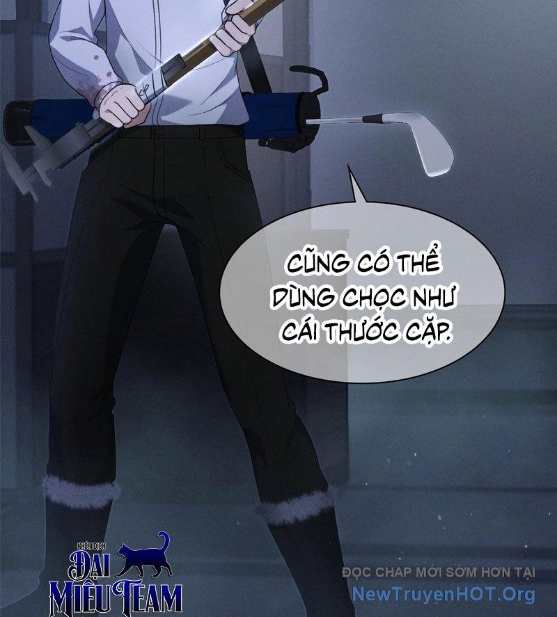 Nhân Viên Văn Phòng Trong Tận Thế Kỷ Băng Hà: Chapter 9