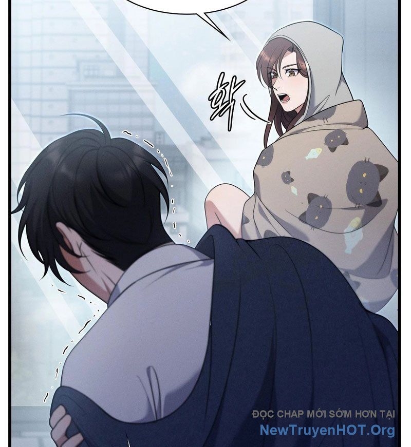 Nhân Viên Văn Phòng Trong Tận Thế Kỷ Băng Hà: Chapter 9