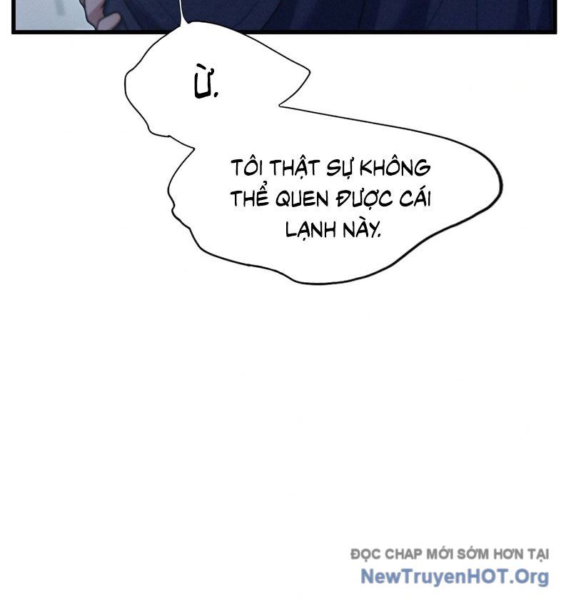 Nhân Viên Văn Phòng Trong Tận Thế Kỷ Băng Hà: Chapter 9