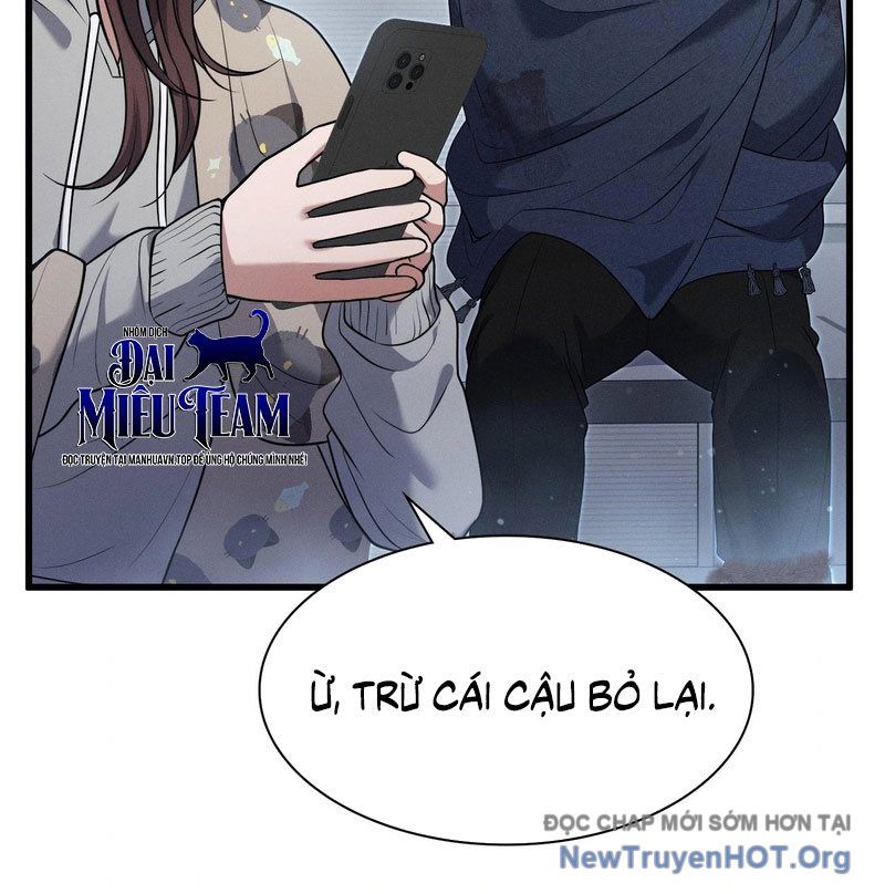 Nhân Viên Văn Phòng Trong Tận Thế Kỷ Băng Hà: Chapter 9