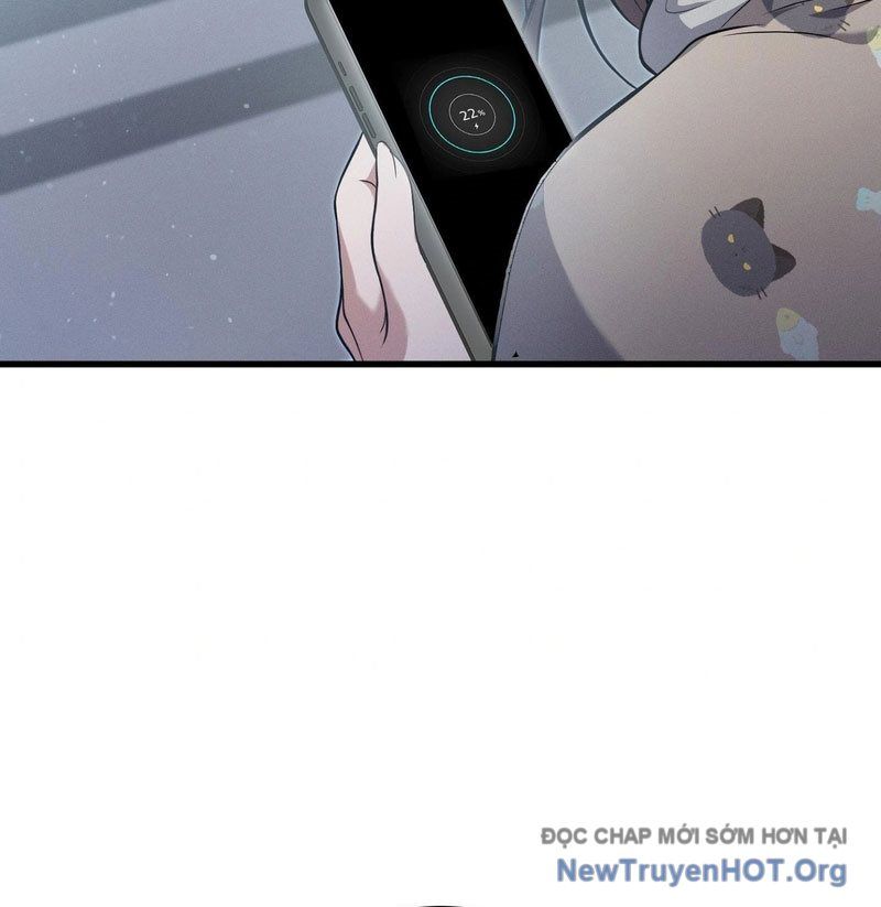 Nhân Viên Văn Phòng Trong Tận Thế Kỷ Băng Hà: Chapter 9