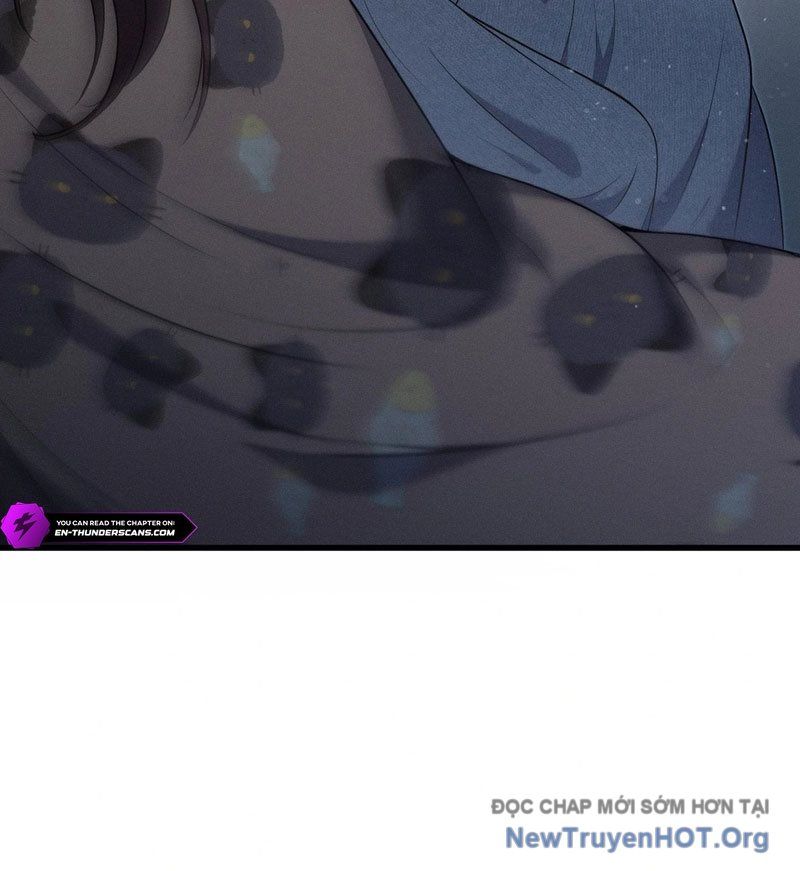 Nhân Viên Văn Phòng Trong Tận Thế Kỷ Băng Hà: Chapter 9