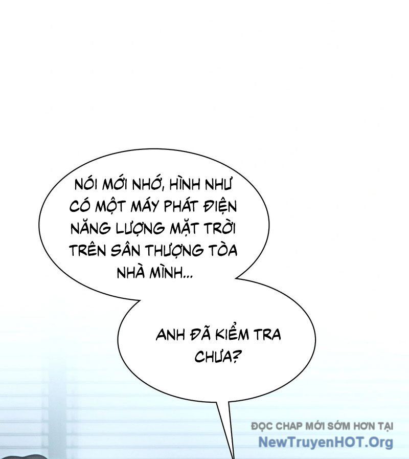 Nhân Viên Văn Phòng Trong Tận Thế Kỷ Băng Hà: Chapter 9