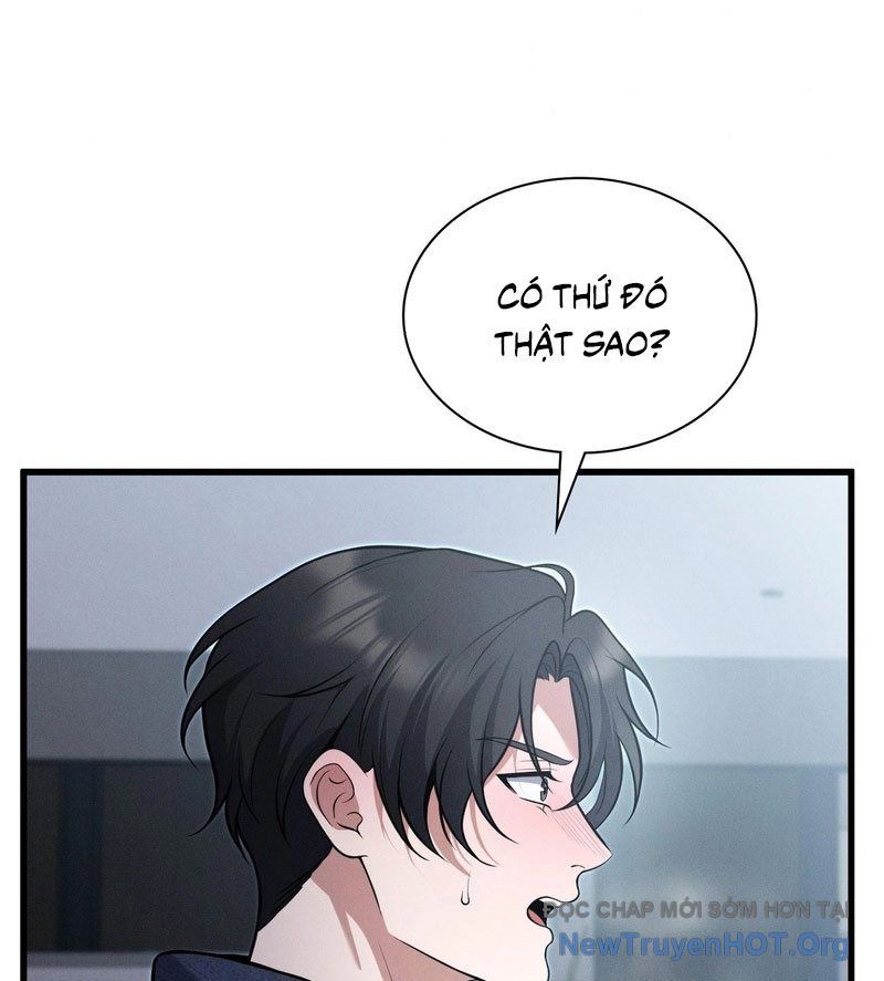 Nhân Viên Văn Phòng Trong Tận Thế Kỷ Băng Hà: Chapter 9