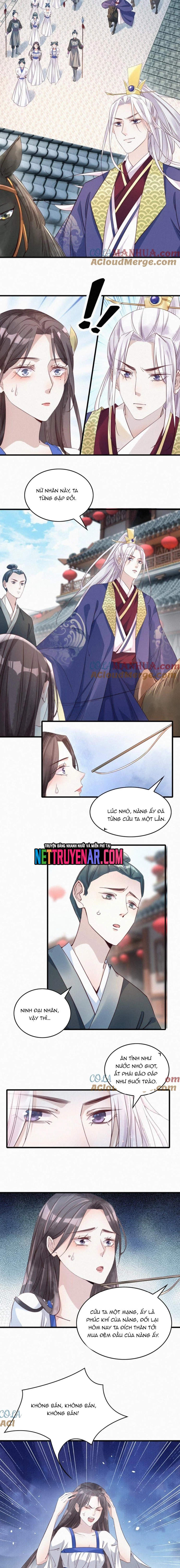 Nhặt Được Một Lão Đại Hắc Hoá: Chapter 12
