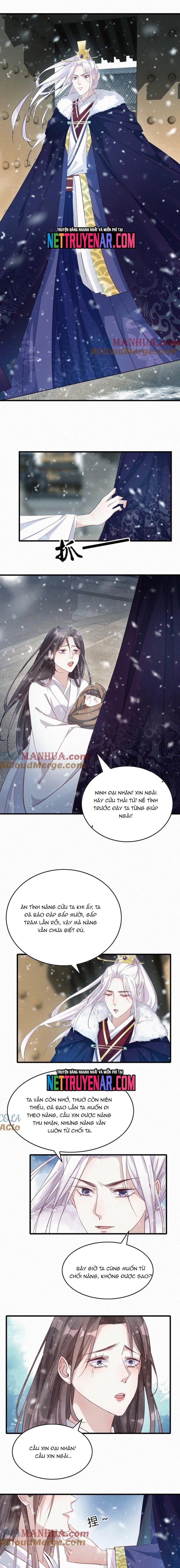 Nhặt Được Một Lão Đại Hắc Hoá: Chapter 12