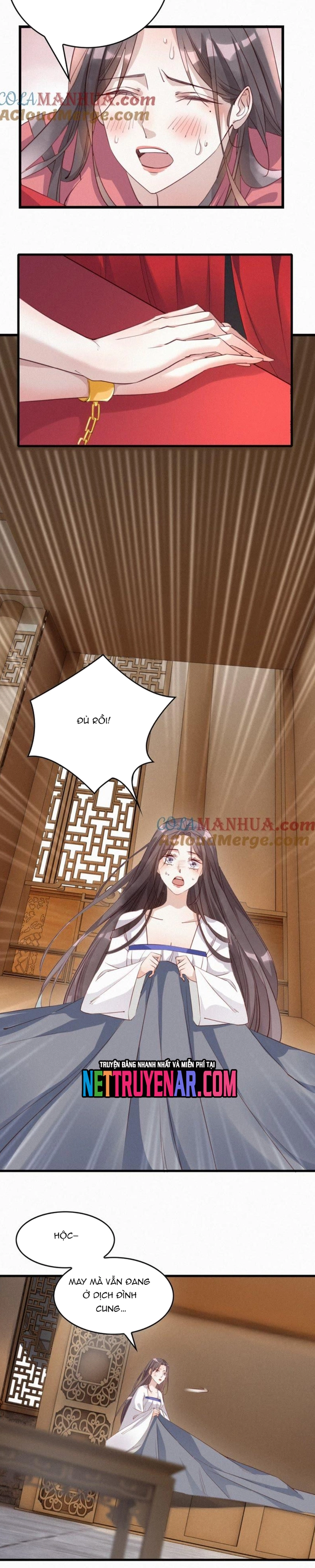 Nhặt Được Một Lão Đại Hắc Hoá: Chapter 12