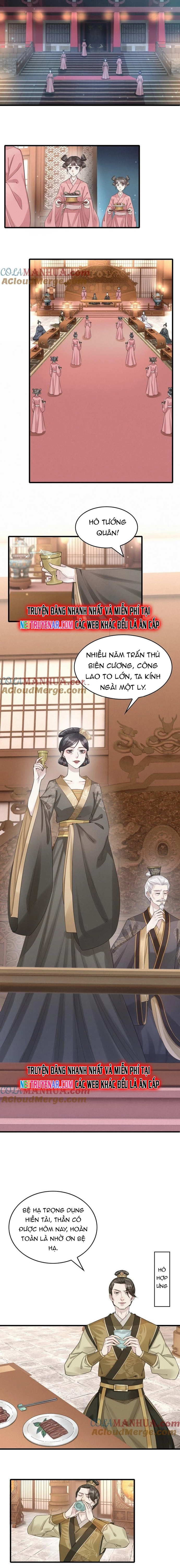 Nhặt Được Một Lão Đại Hắc Hoá: Chapter 13